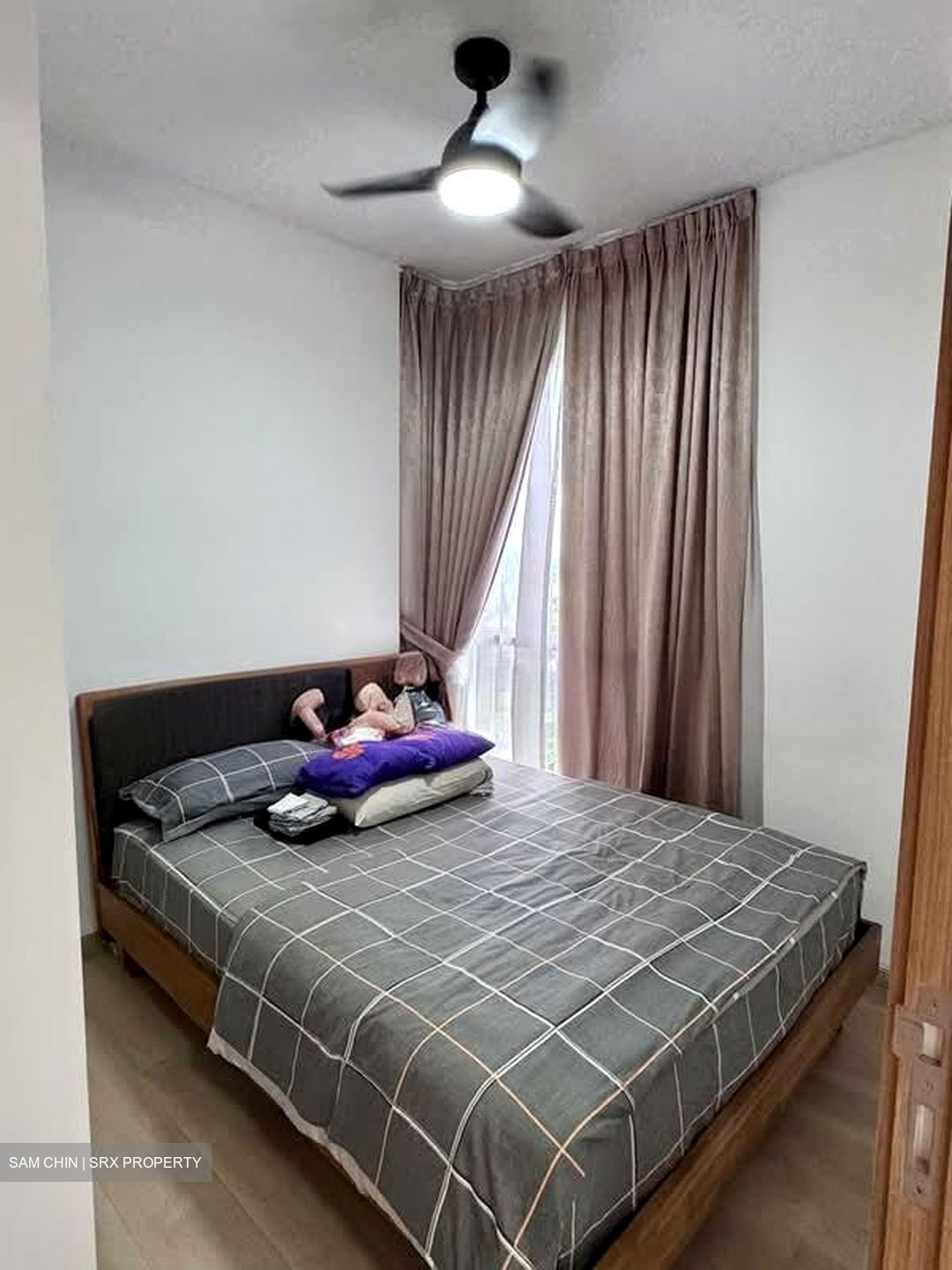 High Park Residences (D28), Apartment #566579831